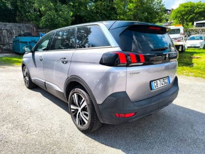Peugeot 5008 BlueHDi 130 S&S Business usata