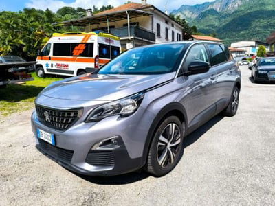 Peugeot 5008 BlueHDi 130 S&S Business usata