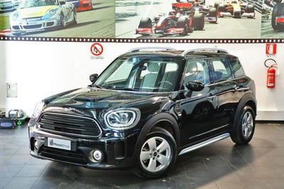 MINI Mini Countryman 1.5 One D Business Countryman usata