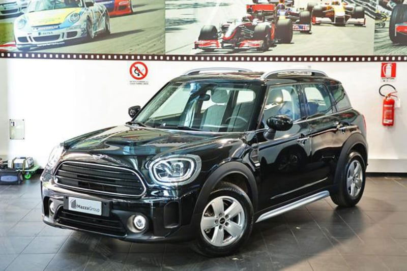 MINI Mini Countryman 1.5 One D Business Countryman