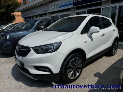 Opel Mokka 1.6 CDTI Ecotec 136CV 4x2 aut. Innovation usata