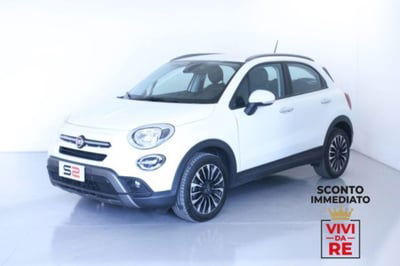 Fiat 500X 1.6 MultiJet 130 CV Cross Dolcevita usata