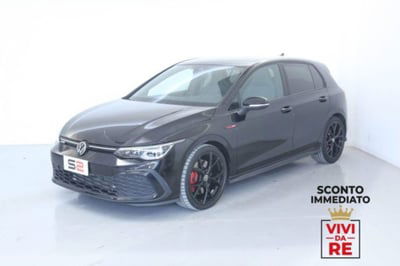 Volkswagen Golf 2.0 tsi GTI MT Ultimate 245cv usata
