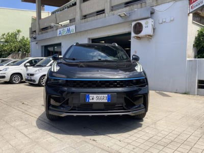 Lynk & Co 01 01 1.5 td phev usata