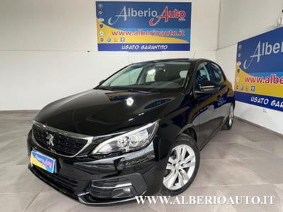 Peugeot 308 BlueHDi 130 S&S Business usata