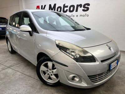 Renault Scenic E-Tech Electric 1.5 dCi 110CV Confort usata