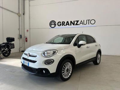 Fiat 500X 1.3 MultiJet 95 CV Connect usata