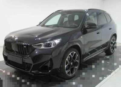 BMW X1 xdrive M35i Msport Pro auto usata