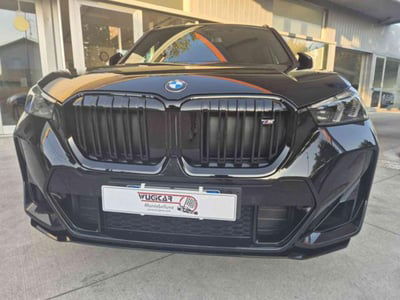 BMW X1 xdrive M35i Msport Pro auto usata