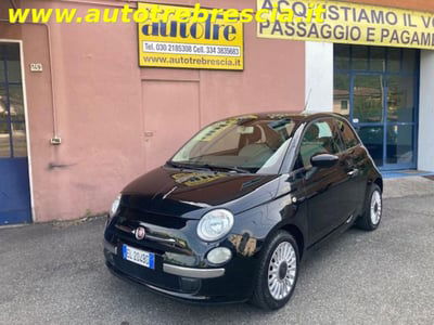 Fiat 500 1.2 Lounge usata
