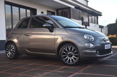 Fiat 500 1.0 Hybrid Dolcevita usata