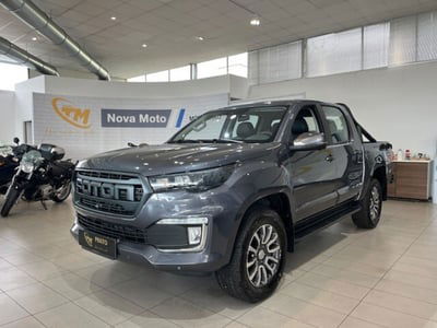Foton Tunland Tunland G7 2.0 tdi nuovo