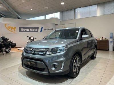 Suzuki Vitara 1.6 DDiS V-Top usata