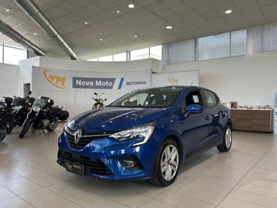 Renault Clio Blue dCi 100 CV 5 porte Business usata