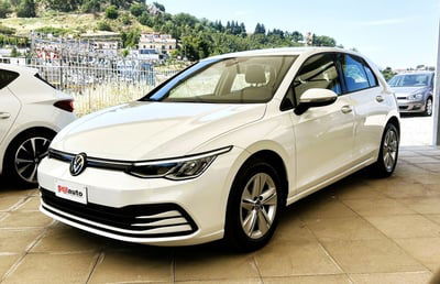 Volkswagen Golf 2.0 TDI SCR Life usata