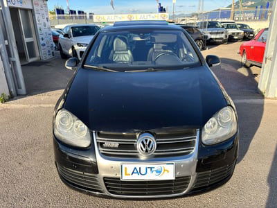 Volkswagen Golf 3.2 VR6 4mot. 5p. R32 usata