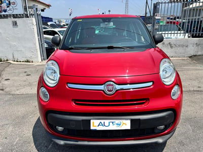 Fiat 500L 1.6 Multijet 105 CV Lounge usata