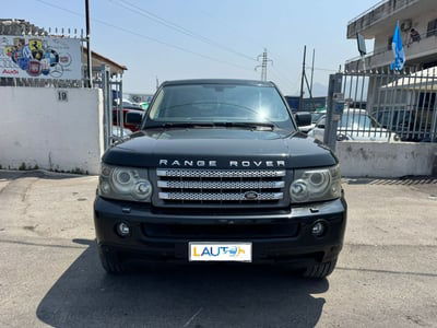 Land Rover Range Rover Sport 3.6 TDV8 HSE usata