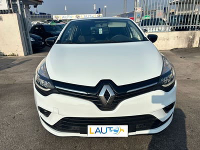 Renault Clio dCi 8V 75CV Start&Stop 5 porte Energy Life usata