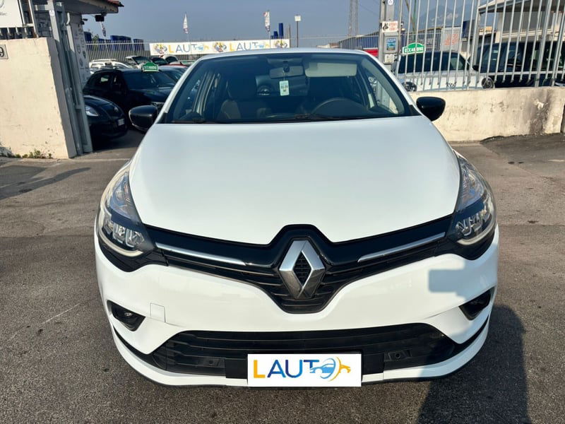 Renault Clio dCi 8V 75CV Start&Stop 5 porte Energy Life