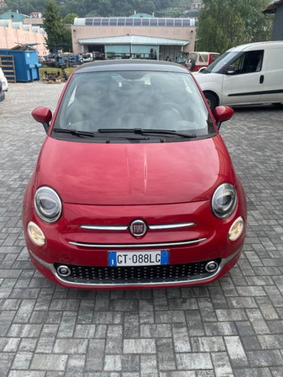 Fiat 500 1.0 Hybrid Dolcevita (3)