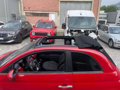 Fiat 500 1.0 Hybrid Dolcevita (8)