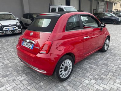 Fiat 500 1.0 Hybrid Dolcevita (9)