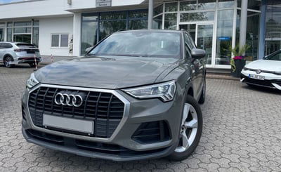 Audi Q3 35 1.5 tfsi S line edition usata
