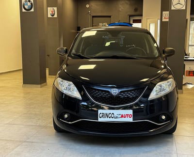 Lancia Ypsilon 1.2 69 CV 5 porte Gold usata