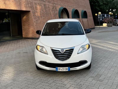 Lancia Ypsilon 1.3 MJT 16V 95 CV 5 porte S&S Platinum usata
