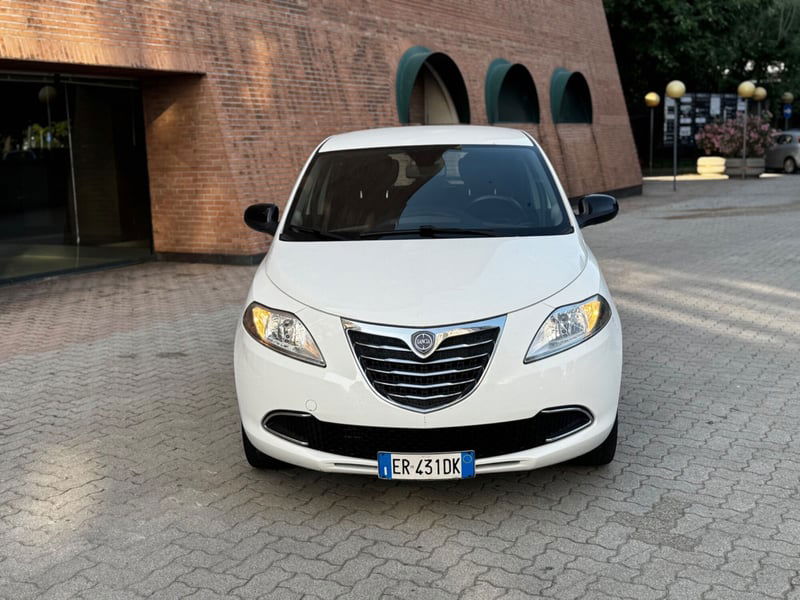 Lancia Ypsilon 1.3 MJT 16V 95 CV 5 porte S&S Platinum