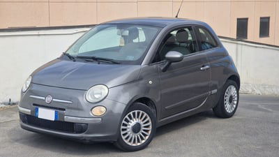Fiat 500 1.2 Lounge usata