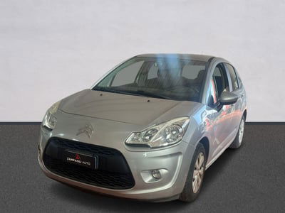 Citroen C3 1.1 Attraction usata