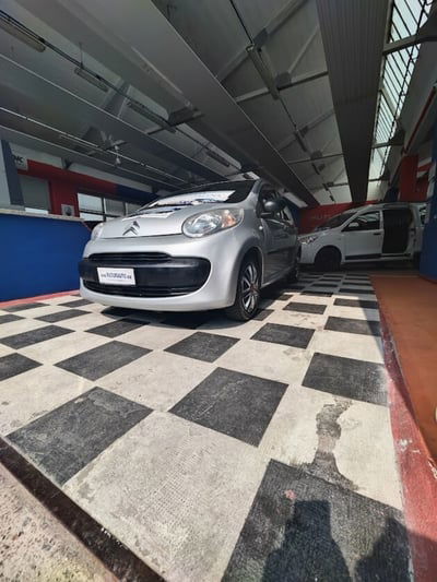 Citroen C1 1.0 5 porte AMIC1 usata