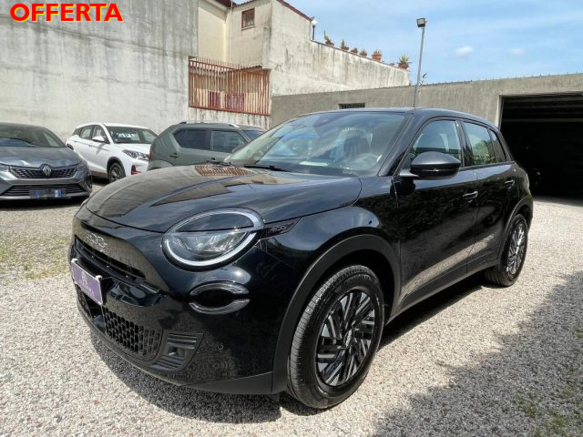 Fiat 600 1.2 hybrid 110cv auto (13)