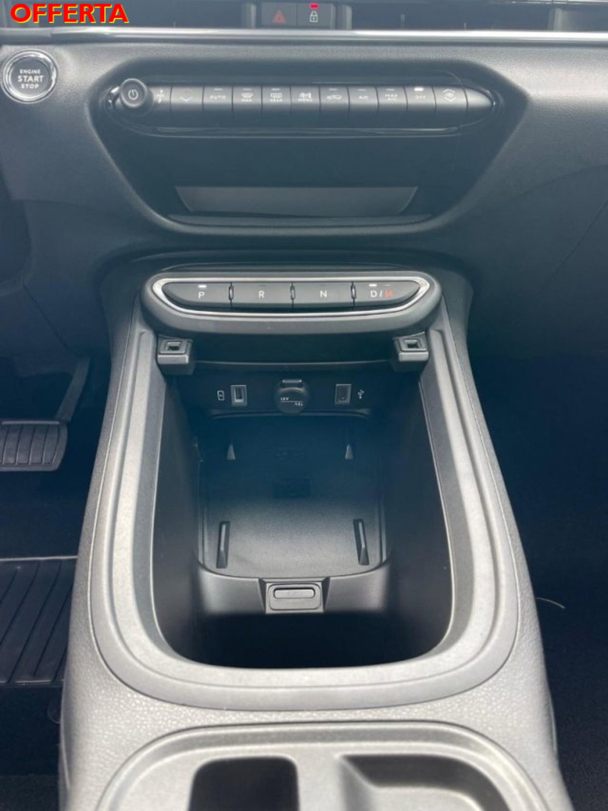 Fiat 600 1.2 hybrid 110cv auto (15)