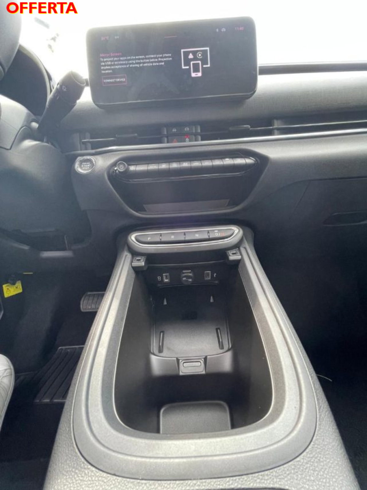 Fiat 600 1.2 hybrid 110cv auto (16)