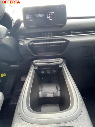 Fiat 600 1.2 hybrid 110cv auto (16)