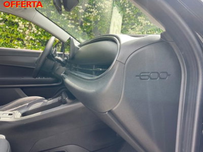 Fiat 600 1.2 hybrid 110cv auto (19)