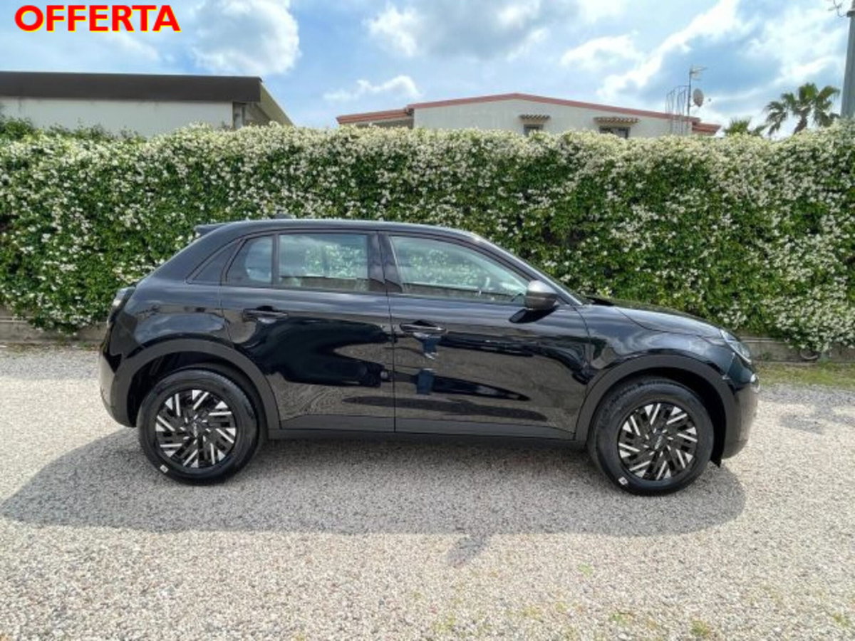 Fiat 600 1.2 hybrid 110cv auto (4)