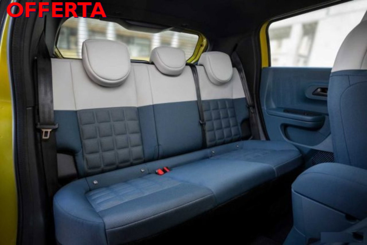 Fiat Grande Panda 1.2 Pop 100cv (10)