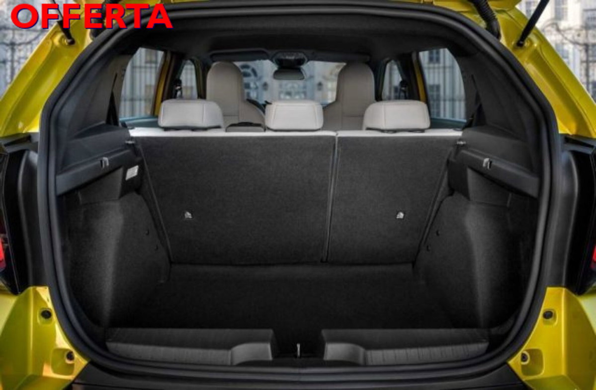 Fiat Grande Panda 1.2 Pop 100cv (12)