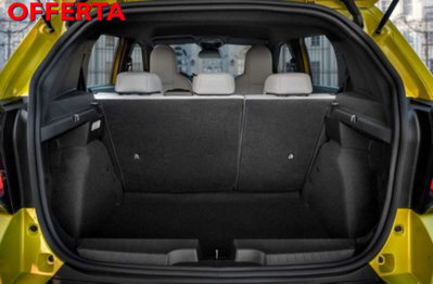 Fiat Grande Panda 1.2 Pop 100cv (12)