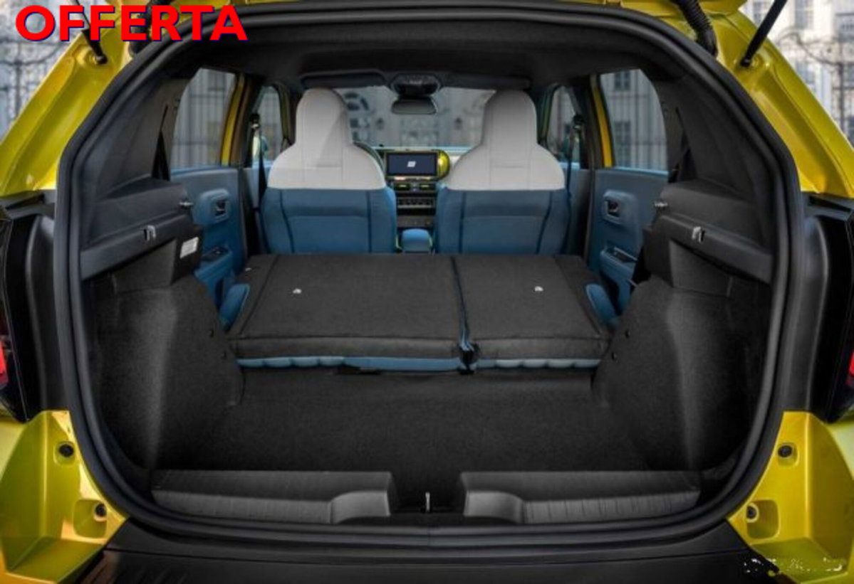 Fiat Grande Panda 1.2 Pop 100cv (14)