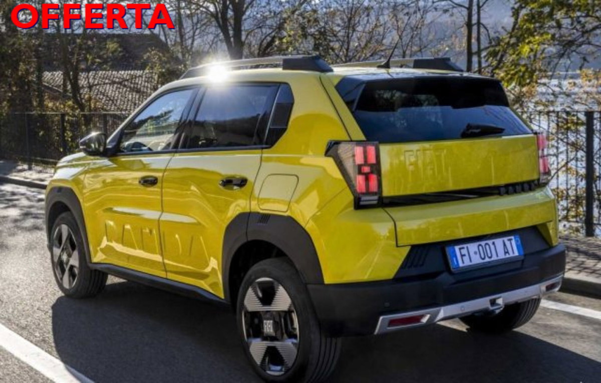 Fiat Grande Panda 1.2 Pop 100cv (15)