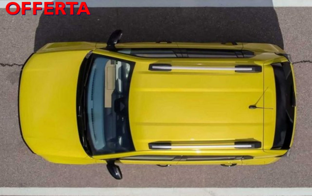Fiat Grande Panda 1.2 Pop 100cv (16)