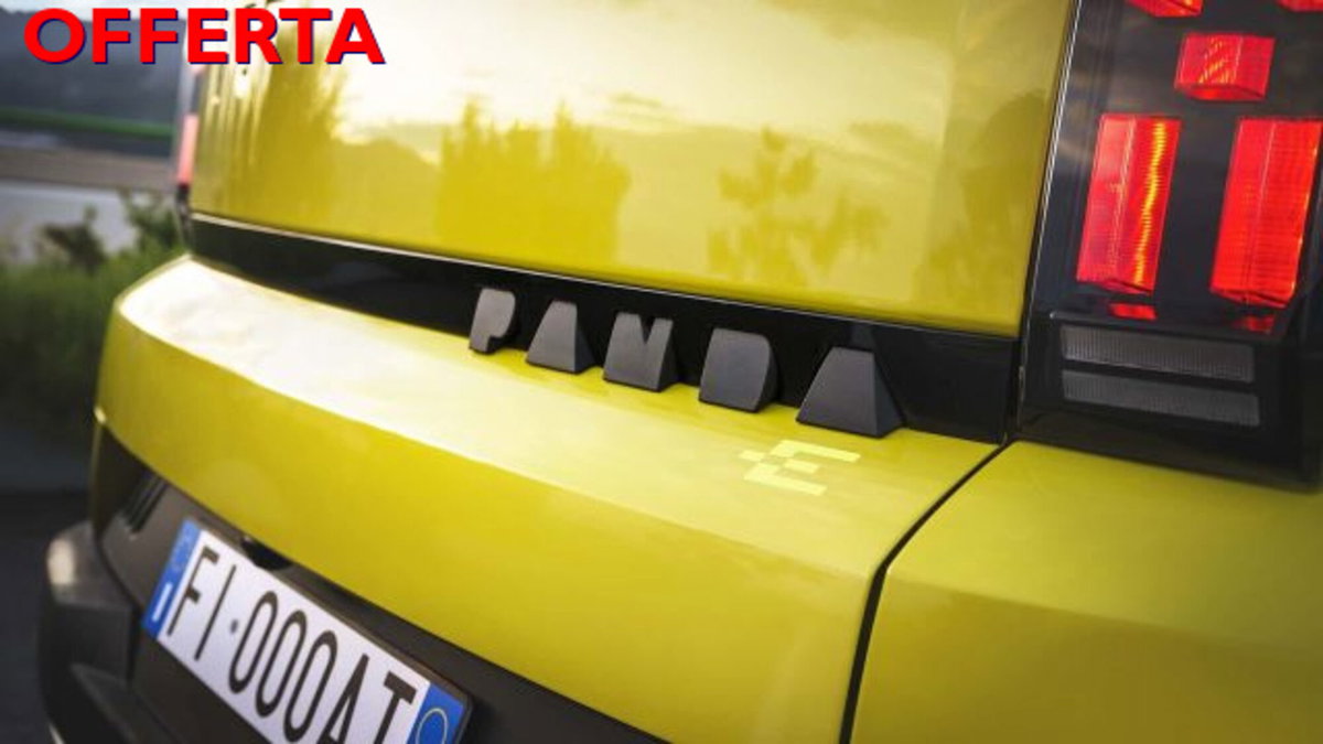Fiat Grande Panda 1.2 Pop 100cv (6)