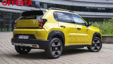 Fiat Grande Panda 1.2 Pop 100cv (8)