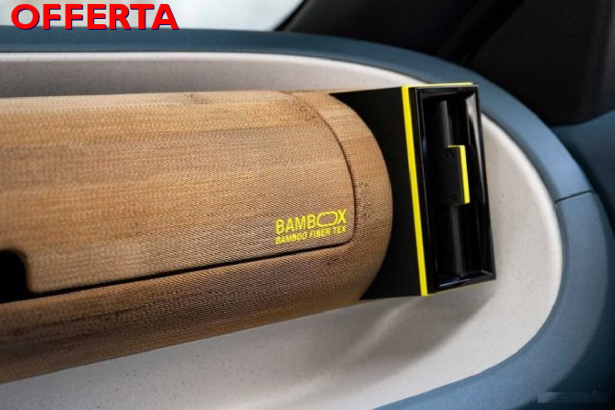 Fiat Grande Panda 1.2 Pop 100cv (9)