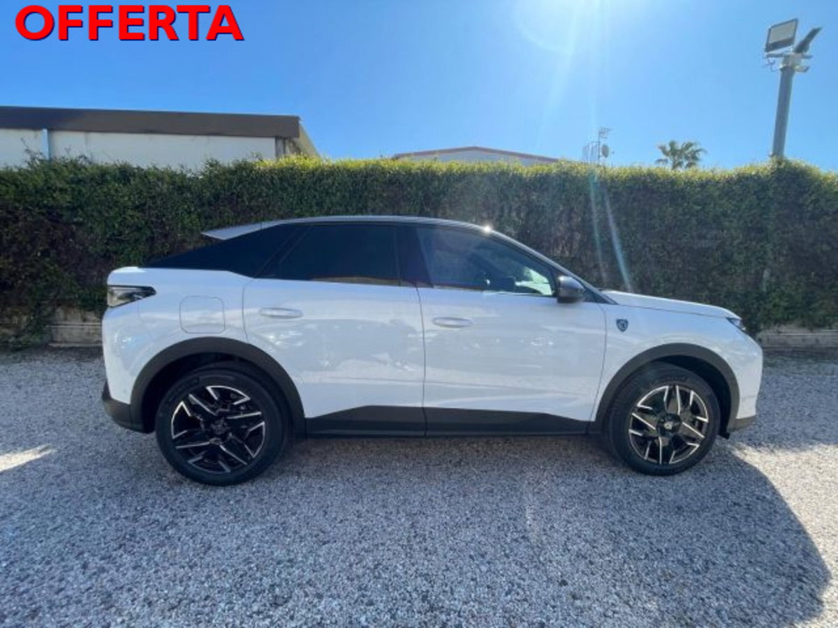Peugeot 3008 1.2 hybrid Allure Business 145cv e-dcs6 (10)